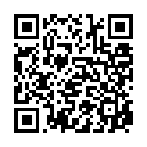 Join our WhatsApp community QR code